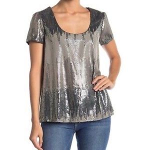 HP! NWT $169 MUMU LOLA TOP SMALL